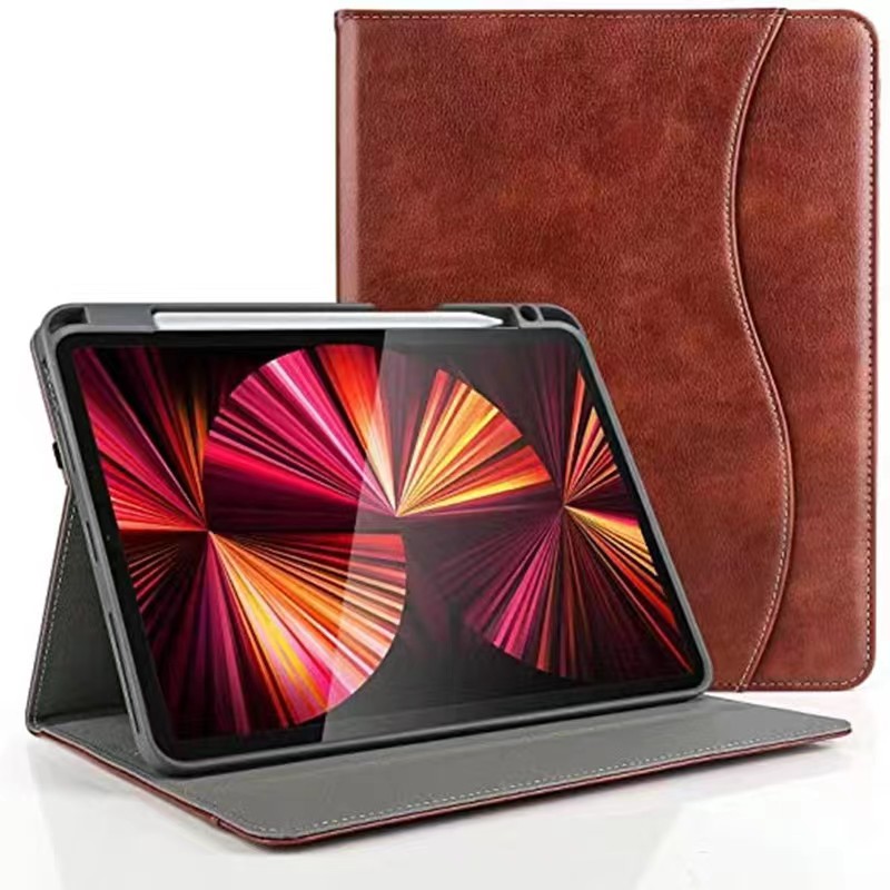 Nieuwe iPadcase Protective Leather Case